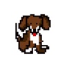 Pixel Puppies!