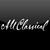 All Classical Portland Radio App for iPad