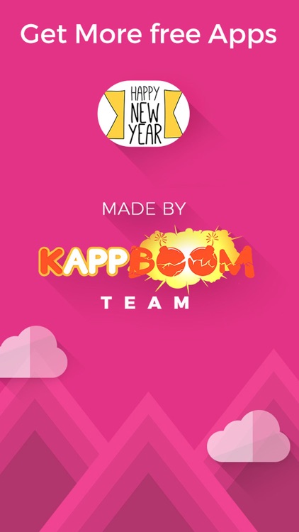 Stickers New Year screenshot-3
