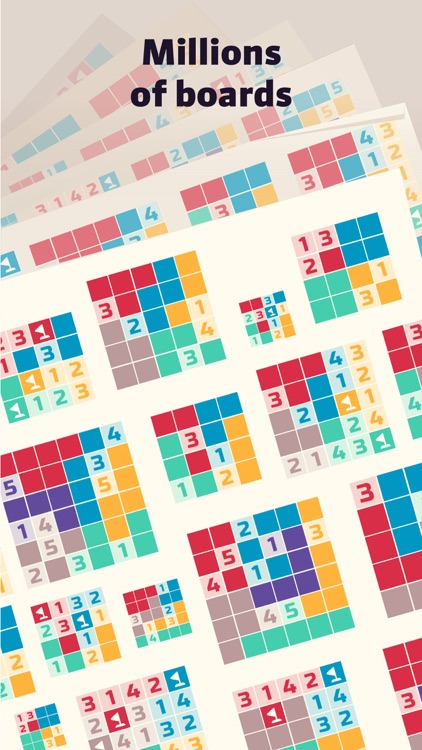 Sudoku Sweeper screenshot-2