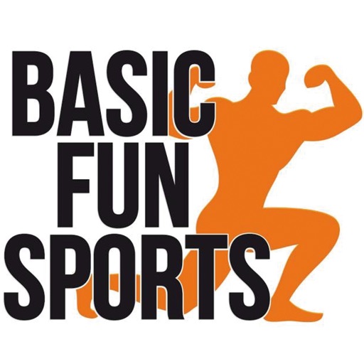 Basic Fun Sports icon