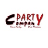 PARTYcompany Show App