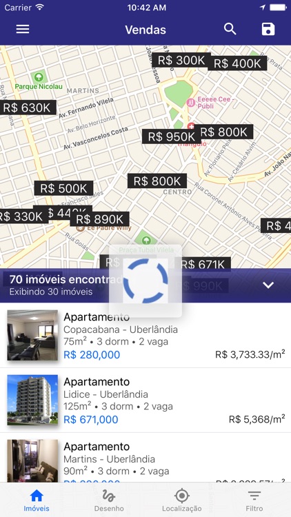 LB Imobiliária