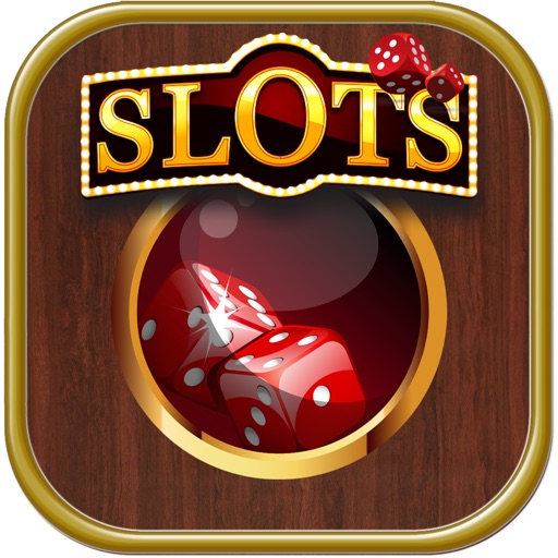 AAA Black Slots of Vegas Diamond - Grand Casino Icon