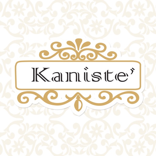 Kaniste' คานิสเต้ – The Best Cream You Need icon