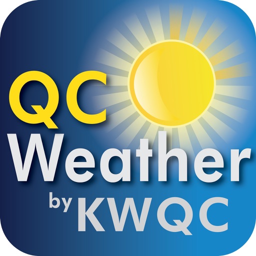QCWeather - KWQC-TV6 First Alert Weather