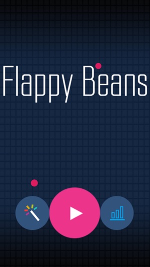 Flappy Beans Free(圖4)-速報App