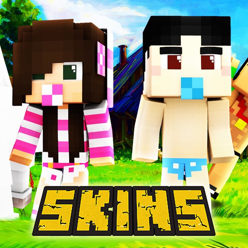 skin minecraft pocket edition