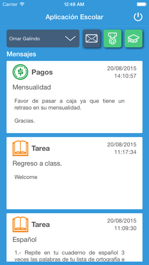 Colegio Vermont(圖3)-速報App