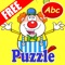Best Big Alphabet Jigsaw Puzzle For Preschoolers