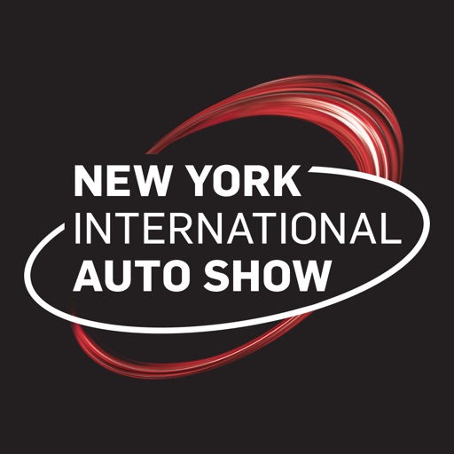 New York International Auto Show by Aloompa