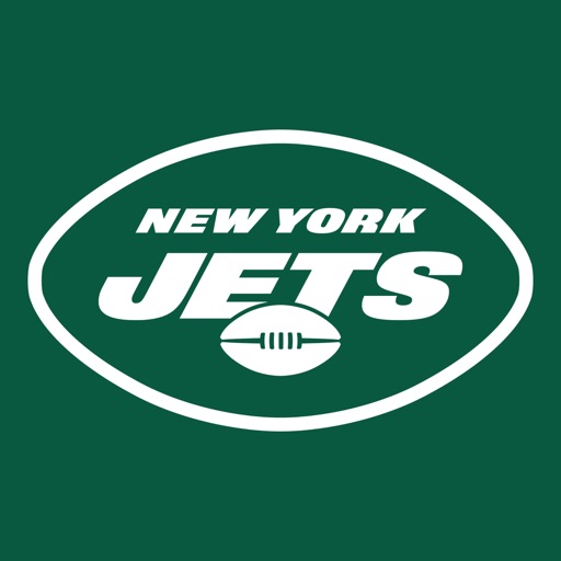 Official New York Jets Icon