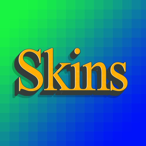 Skins for Minecraft PE - Best for Pocket Edition iOS App
