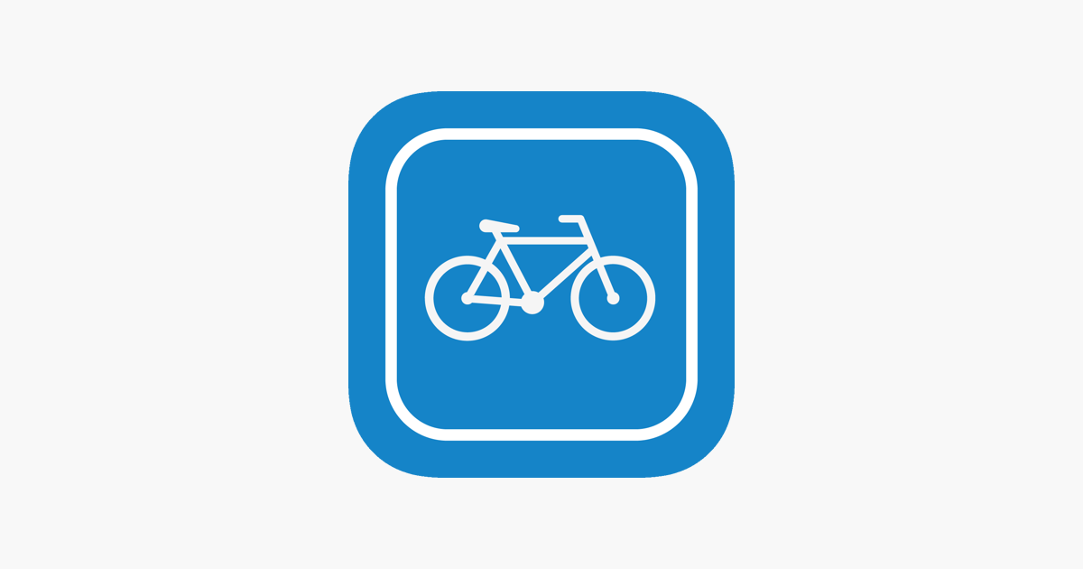 ‎Fietsnetwerk - Fiets App In De App Store