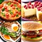 Icon Food Quiz: Guess the Food