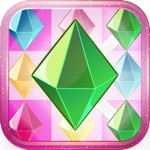 Jewel Blast Mania Adventures World - Match 3 Games