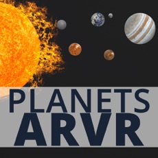 Activities of Planets ARVR