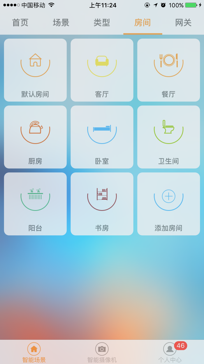 EasyScenes - 无需电池的无线物联网整体解决方案