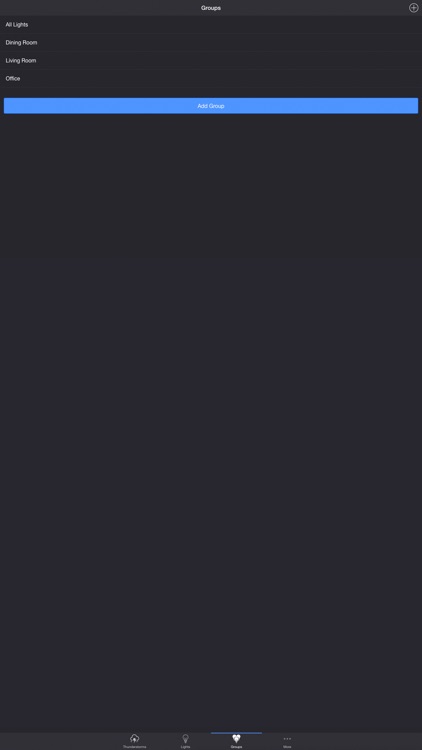 Thunderstorm for LIFX screenshot-3