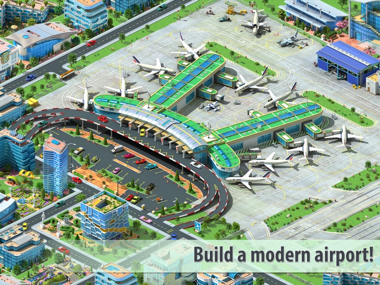 Megapolis HD