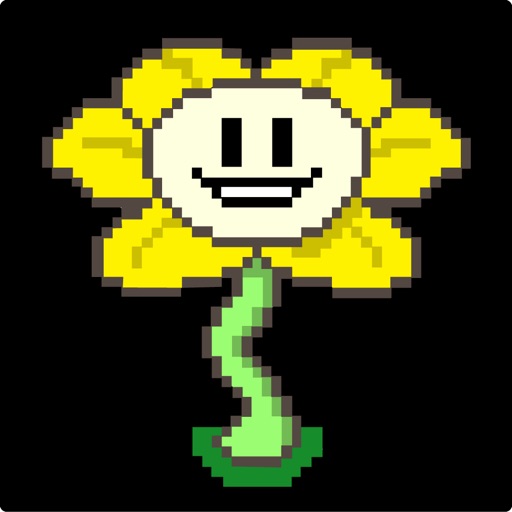 Elevate Amino Quizzes For acapella Undertail UT Icon