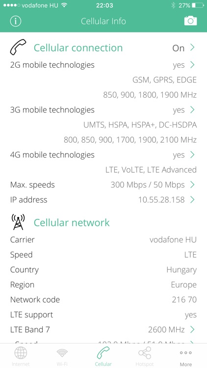 Network Scout