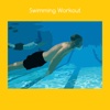 Swimming workout