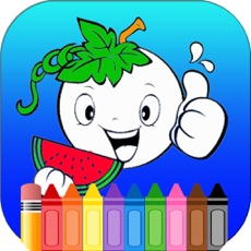Activities of Kids Coloring Books Game