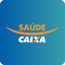 App Icon for Saúde Caixa App in Brazil IOS App Store