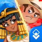 Bubble World PvP Battles