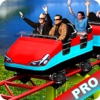 Drive Roller Coaster Pro