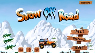 Snow Off Road Liteのおすすめ画像1