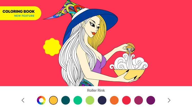 Drawing ▫ screenshot-6