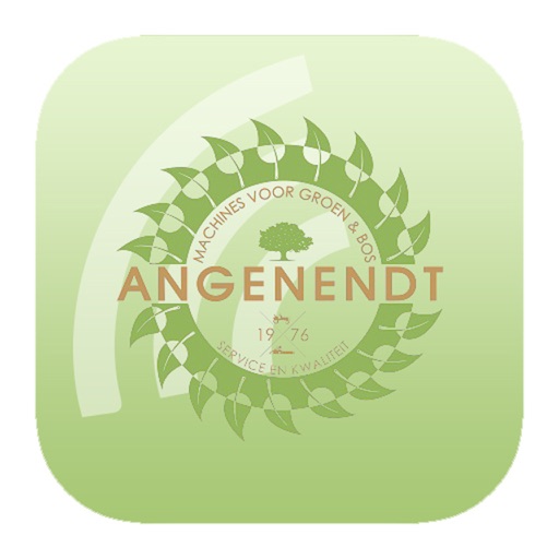 Angenendt Track & Trace icon