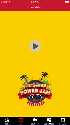 Caribbean Power Jam Radio(圖2)-速報App