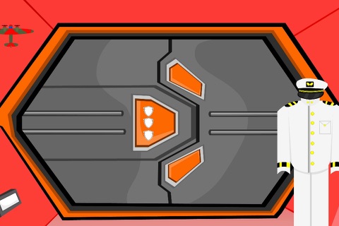 Escape Game Aerojet - náhled