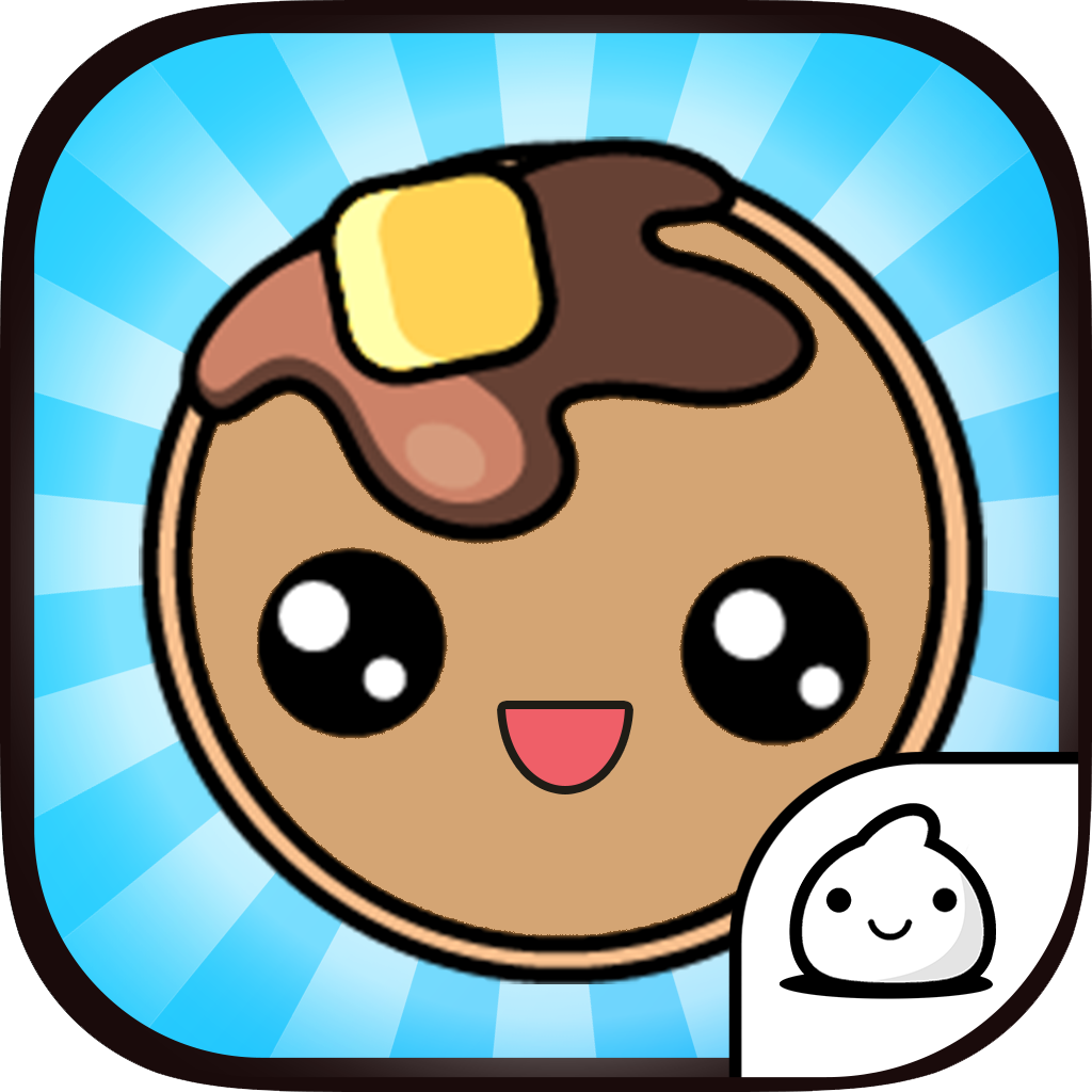 Get Pancakes Evolution Food Clicker for iOS, iPhone, iPad Aso Report