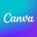 Canva: Design, Photo & Video Icon