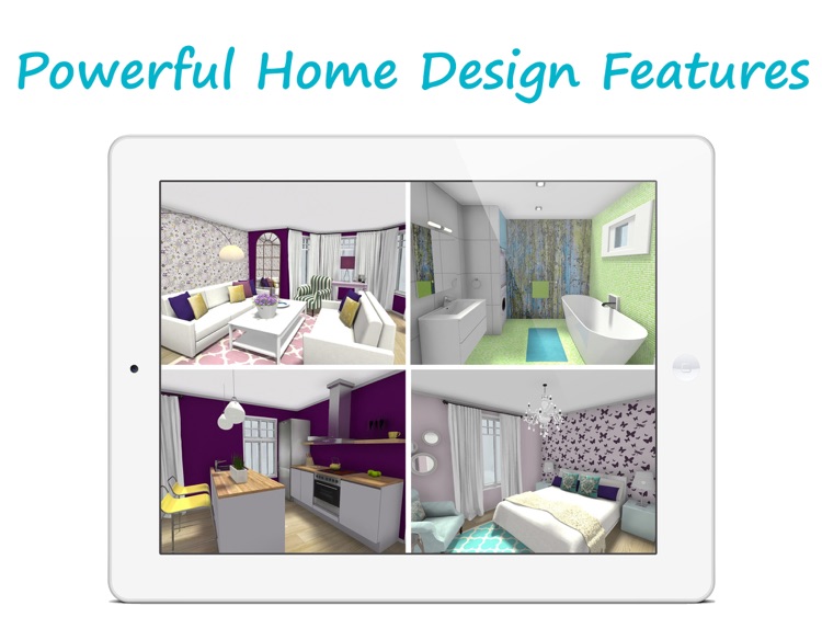 RoomSketcher screenshot-3