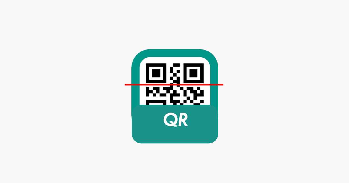 QR: Scan Codes on the App Store