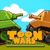 Toon Wars: Tank battles apk