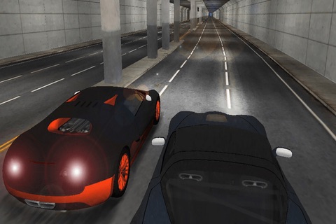 Tokyo Street Racing Simulator - Drift & Drive screenshot 4