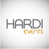 HVACR Distribution Events