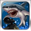 Sea Shark 3D Hunting Pro – Wild Shark Chase