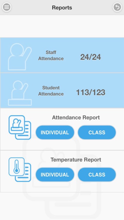 Attendance PH screenshot-4