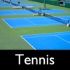 テニスコート予約のApp - ビジネス管理ソリューション