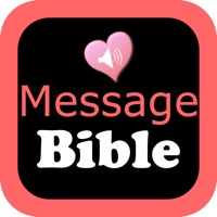 The Message Holy Bible app funktioniert nicht? Probleme und Störung