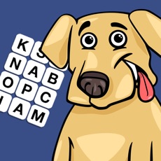 Activities of Dog Words - Word Search Puzzles Solver