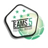 Teams 5 Amiens
