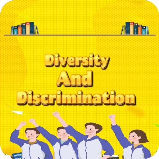 Diversity And Discrimination